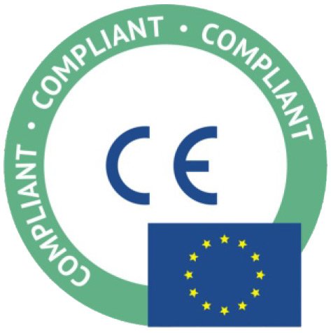 Logo von CE - Compliant EU