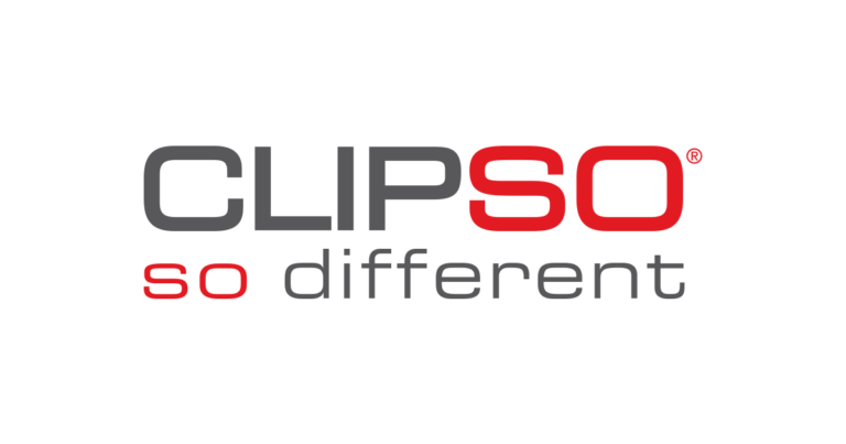 Logo vom Kunden - CLIPSO