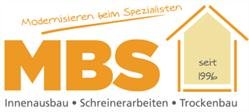 Logo vom Kunden - MBS