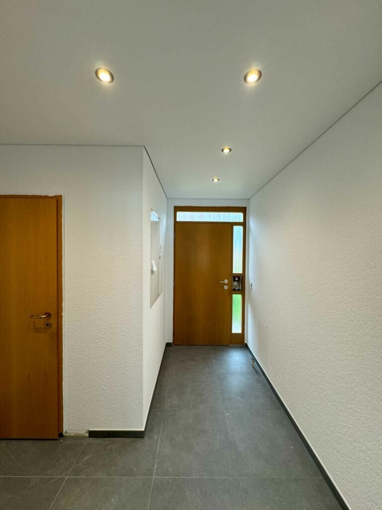 Spanndecken Nachteile